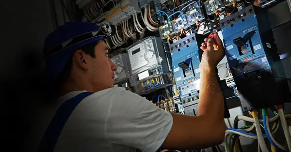 Home Surge Protection Systems in Sterling Heights, MI in Sterling Heights