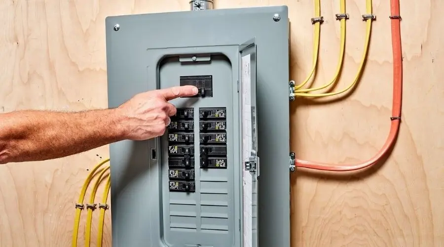 Circuit Breaker & Panel Upgrades in Sterling Heights, MI in Sterling Heights