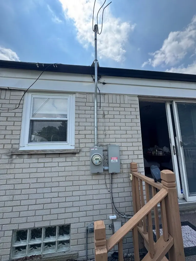 Home Surge Protection Systems in Sterling Heights, MI