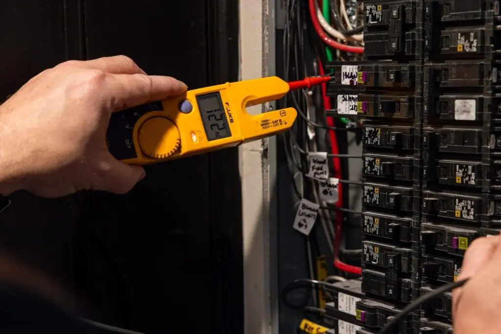 Circuit Breaker & Panel Upgrades in Sterling Heights, MI