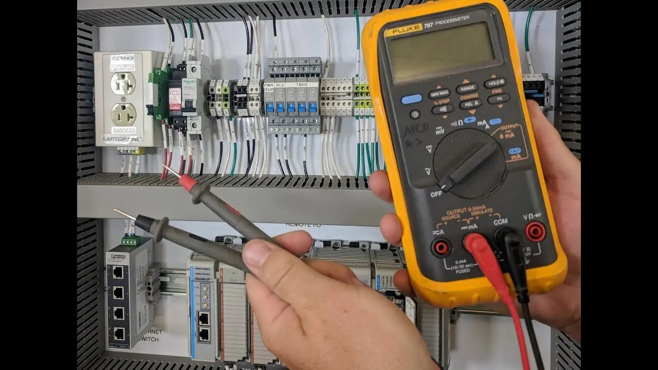 Electrical Troubleshooting in Sterling Heights, MI
