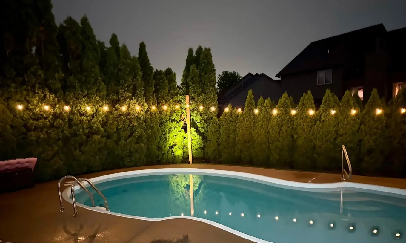 Outdoor & Landscape Lighting in Sterling Heights, MI