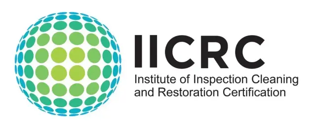 Institute of Inspection, Cleaning & Restoration Certification logo
